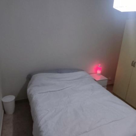 Piso Por Habitaciones En Gijón Exteriör bild