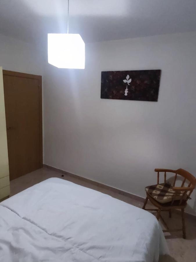 Piso Por Habitaciones En Gijón Exteriör bild