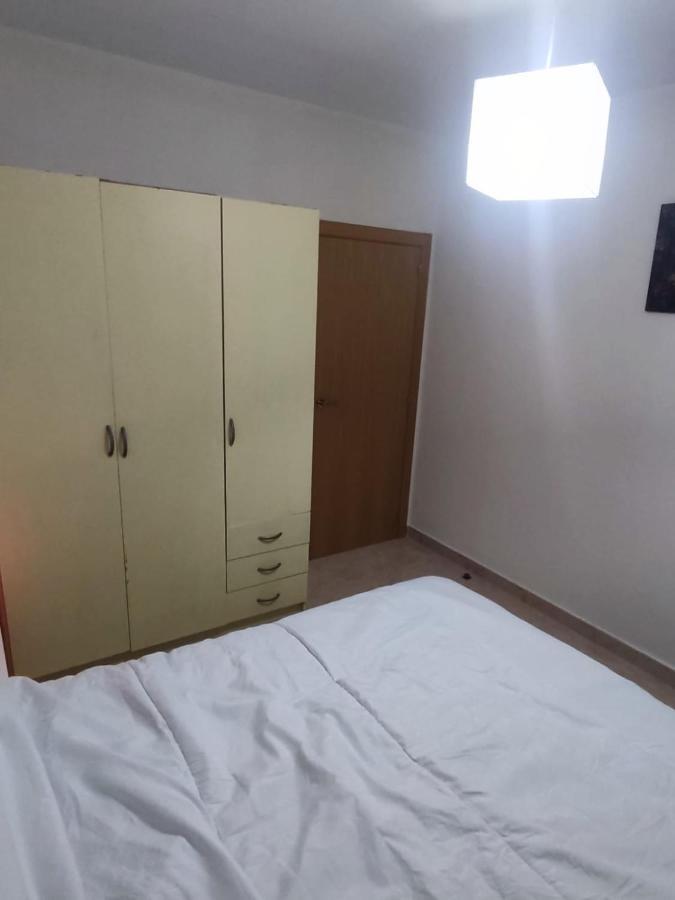 Piso Por Habitaciones En Gijón Exteriör bild