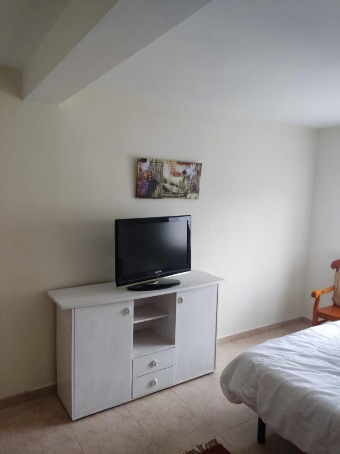 Piso Por Habitaciones En Gijón Exteriör bild