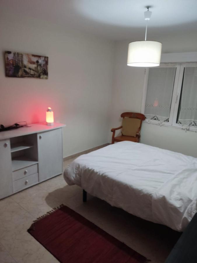 Piso Por Habitaciones En Gijón Exteriör bild