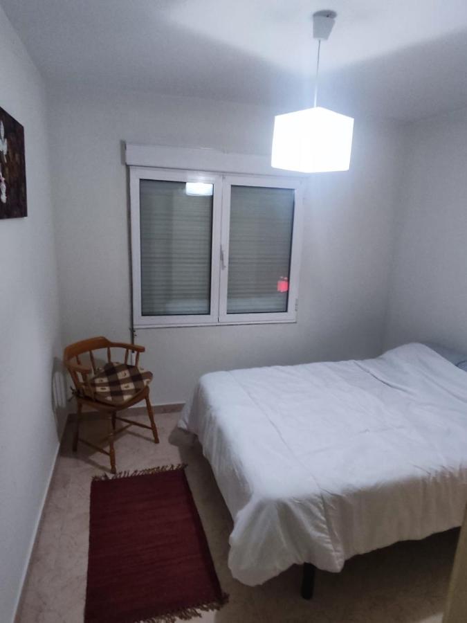 Piso Por Habitaciones En Gijón Exteriör bild
